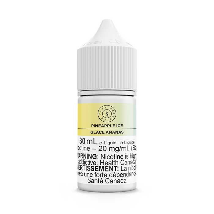 Faze Vapor Co Salts - Glace à l'ananas