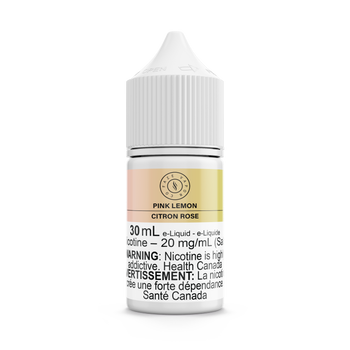 Sels Faze Vapor Co - Citron rose