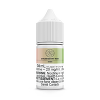 Sels Faze Vapor Co - Fraise Kiwi