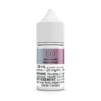 Faze Vapor Co Salts - Triple Berry