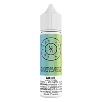 Faze Vapor Co 60 mL Salts - Blue Razz Lemon