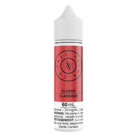 Faze Vapor Co 60 mL Salts - Classic