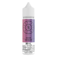 Faze Vapor Co 60 mL Salts - GB Ice