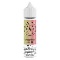 Faze Vapor Co 60 mL Salts - Kiwi Berry Ice