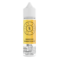 Faze Vapor Co 60 mL Salts - Mango Ice