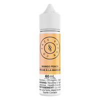 Faze Vapor Co 60 mL Salts - Mango Peach