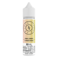 Faze Vapor Co 60 mL Salts - Pink Lemon