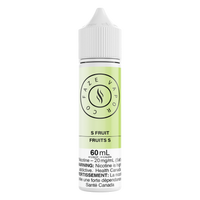 Faze Vapor Co 60 mL Salts - S Fruit