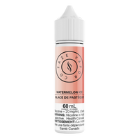 Faze Vapor Co 60 mL Salts - Watermelon Ice