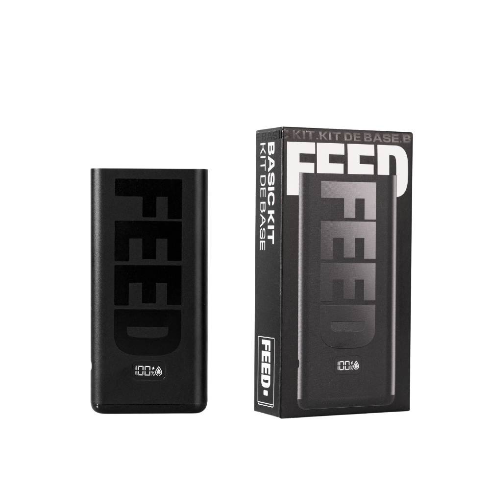 Appareil FEED 550mAh