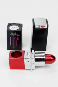 Flower Stampede Lipstick Pipe