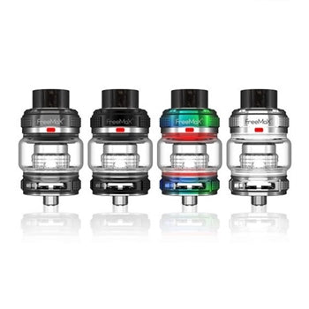 Freemax Fireluke 3 Sub Ohm Tank Atomizer 5ml