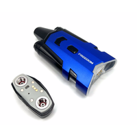 Nova Freedom Dual 510 Cart Vaporizer