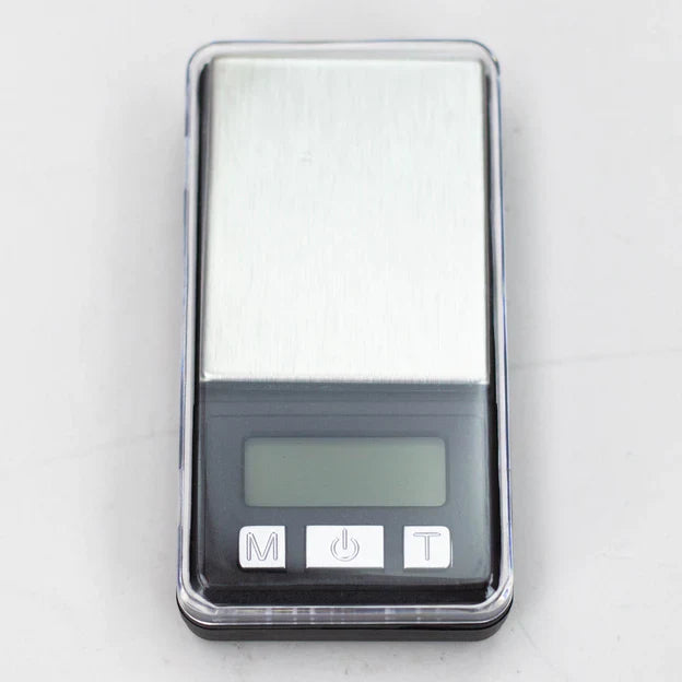 Fuzion MT-100 Professional Mini Scale