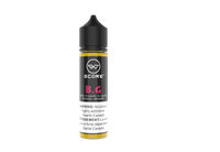 E-liquide Gcore - BG