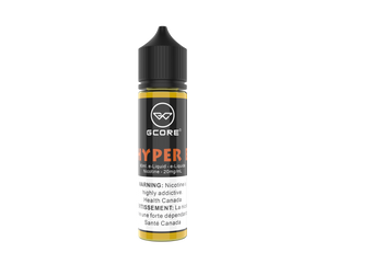 E-liquide Gcore - Hyper E