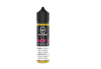 E-liquide Gcore - Pêche glacée