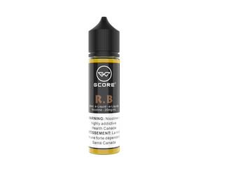 Gcore E-Juice - R.B