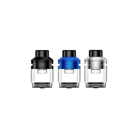 Geekvape Eteno E100 Aegis Pods de remplacement vides (lot de 2)