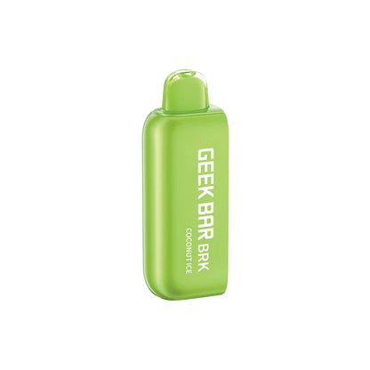 [CLEARANCE] Geek Bar BRK 20K Puff Replacement Pod