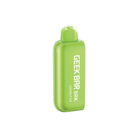 [CLEARANCE] Geek Bar BRK 20K Puff Replacement Pod