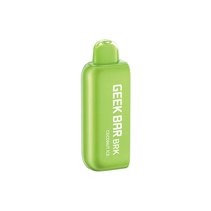 [CLEARANCE] Geek Bar BRK 20K Puff Replacement Pod