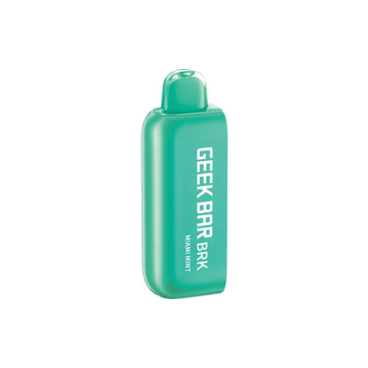 [CLEARANCE] Geek Bar BRK 20K Puff Replacement Pod