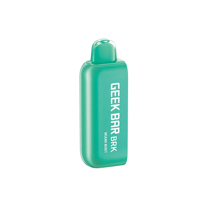 [CLEARANCE] Geek Bar BRK 20K Puff Replacement Pod
