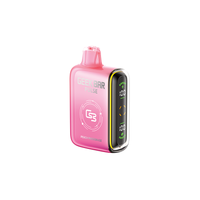 Geek Bar Pulse 9000 Puff Rechargeable Disposable Vape 16ml