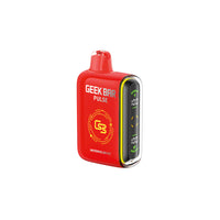 Geek Bar Pulse 9000 Puffs Vape jetable rechargeable 16 ml