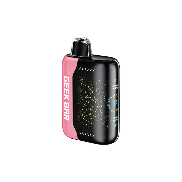 Geek Bar Pulse X 25k Puff Vape jetable 20 ml