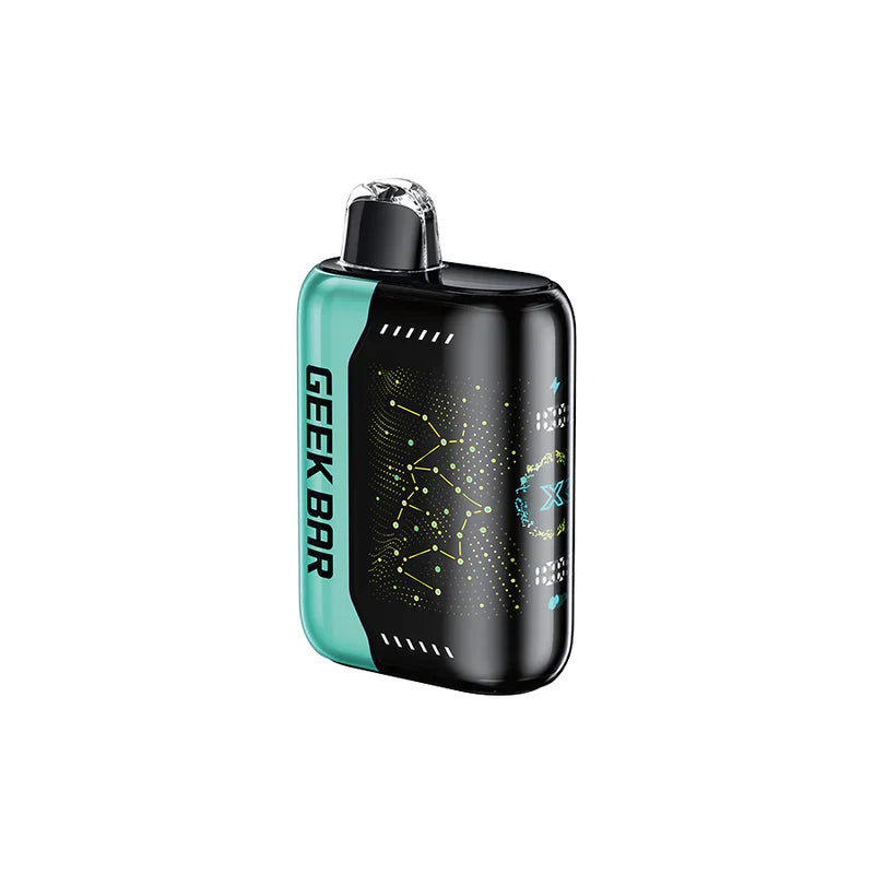 Geek Bar Pulse X 25k Puff Disposable Vape 20ml