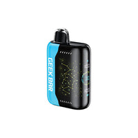 Geek Bar Pulse X 25k Puff Vape jetable 20 ml