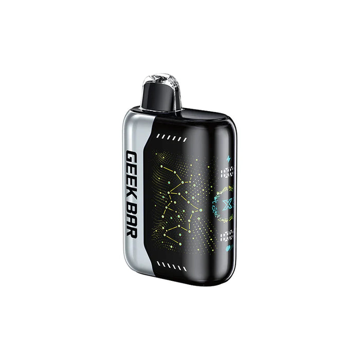 Geek Bar Pulse X 25k Puff Disposable Vape 20ml