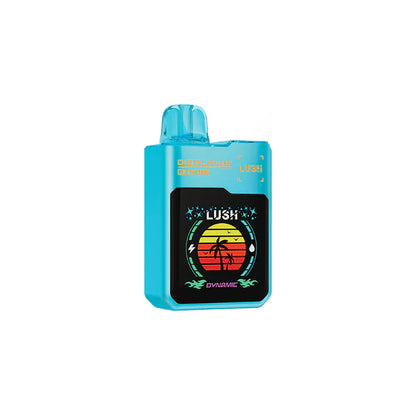 [CLEARANCE] Geek Bar DigiFlavour Lush Disposable Vape 18mL
