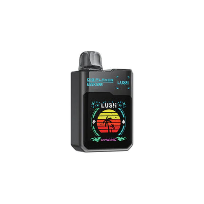 [CLEARANCE] Geek Bar DigiFlavour Lush Disposable Vape 18mL