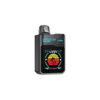 Geek Bar DigiFlavour Lush Disposable Vape 18mL