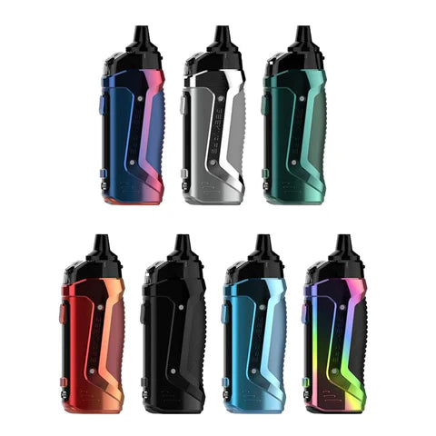 Geekvape Boost 2 B60 Starter Kit