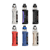 [Last Clall] Geekvape Eteno E100 Aegis Starter Kit Single 18650