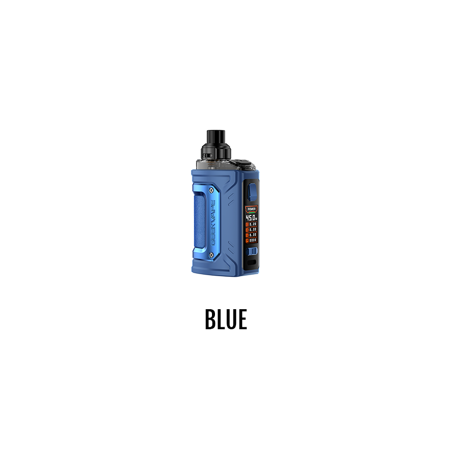 Kit de pod classique GeekVape H45