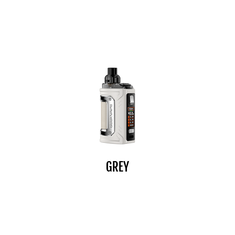 Kit de pod classique GeekVape H45