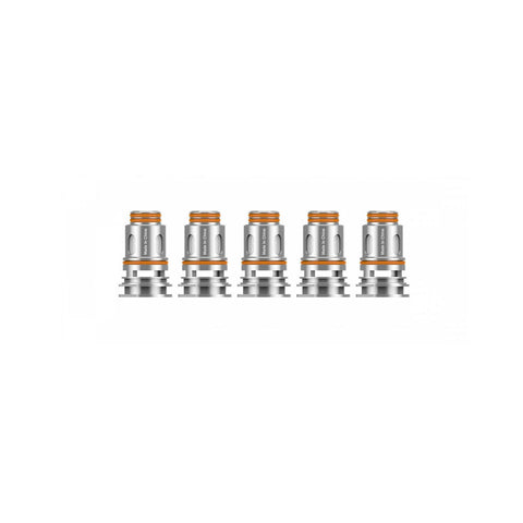 Bobines de remplacement Geekvape P (lot de 5)