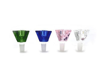 14mm Assorted Glass Bowls