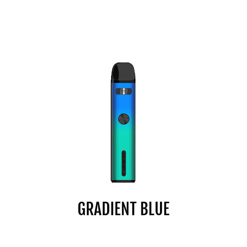 [Dernier appel] Kit système Pod Uwell Caliburn G2 18 W 750 mAh 2 ml