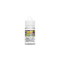 SLAP Juice Salt - Grapple White Grape