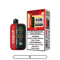 OXBAR Maglink Starter Kit 30mL