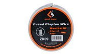 10ft GeekVape KA A1 Fused Clapton Wire (24GA*2+32GA) (ZK09)