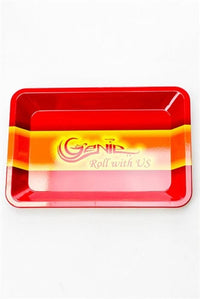 Genie Rolling Tray