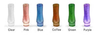 [DÉGAGEMENT] Drip Tip profilé en verre