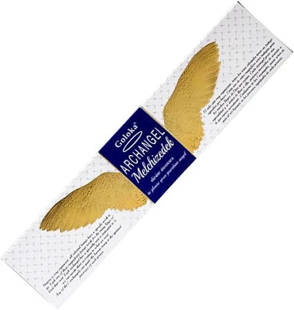 Goloka Archangel - Melchizedek Tuesday Incense Sticks 15g